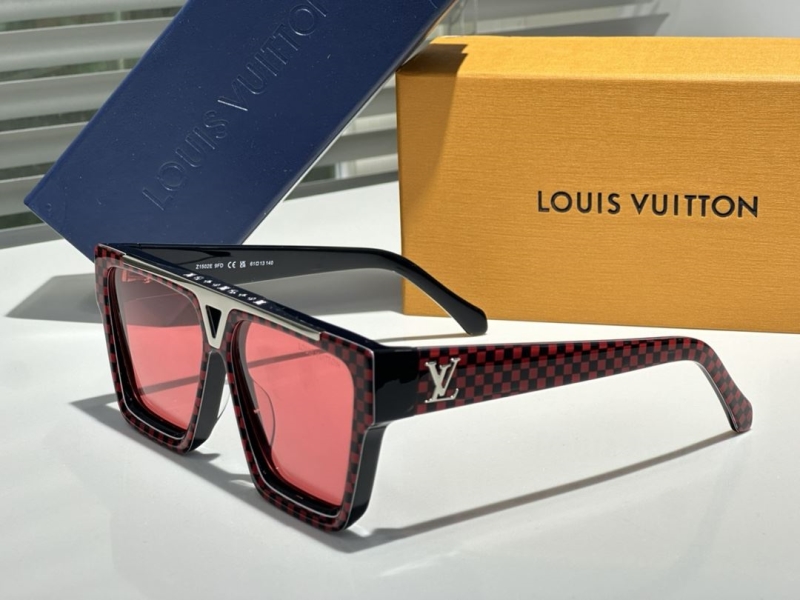 LV Sunglasses